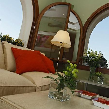Suite Alcazar Σεβίλλη Εξωτερικό φωτογραφία