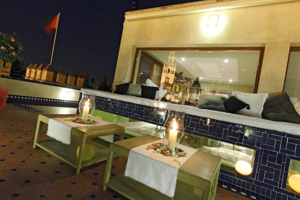 Suite Alcazar Σεβίλλη Εξωτερικό φωτογραφία