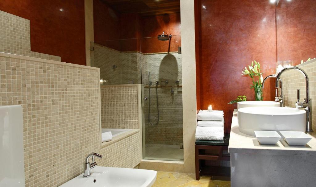 Suite Alcazar Σεβίλλη Δωμάτιο φωτογραφία
