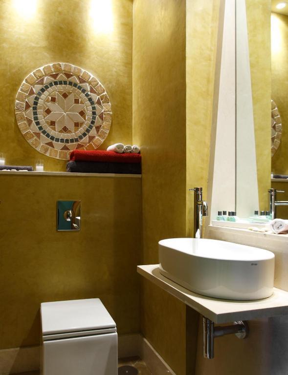 Suite Alcazar Σεβίλλη Δωμάτιο φωτογραφία