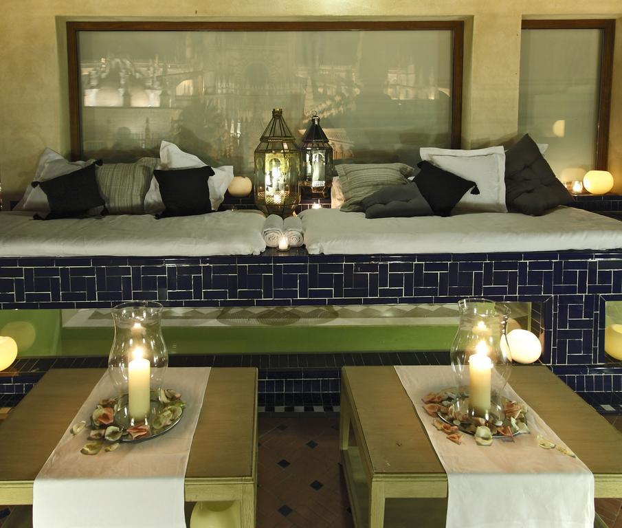 Suite Alcazar Σεβίλλη Δωμάτιο φωτογραφία