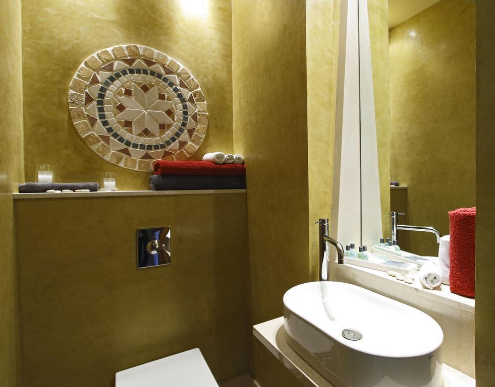 Suite Alcazar Σεβίλλη Δωμάτιο φωτογραφία